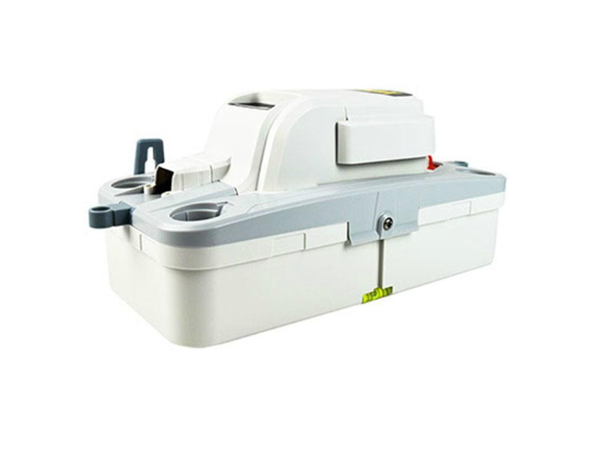 Pompe à condensats Aspen Max Hi-Flow – pompe à bac 1,7 l