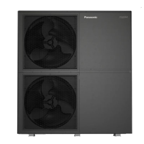 Aquarea M R290 monobloc T-CAP 30 kW- 3PH