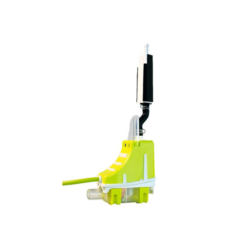 !!!_SILENT+ MINI LIME (SANS GOULOTTE)