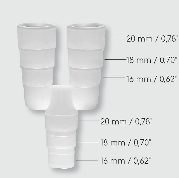 Sumo 600 (2stuks/doos)