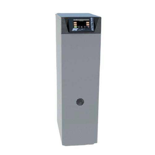 Pompe à chaleur géothermique Inverter • INVERTERRA 160W 