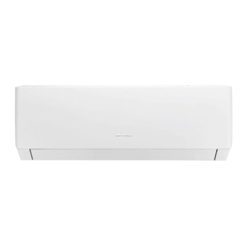 Unité murale Climo R32 incl Wifi blanc RAC 2.5 kW