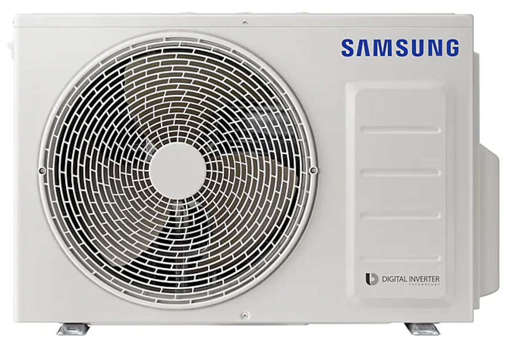 FJM Pompe à chaleur 5,2kW Unité extérieure