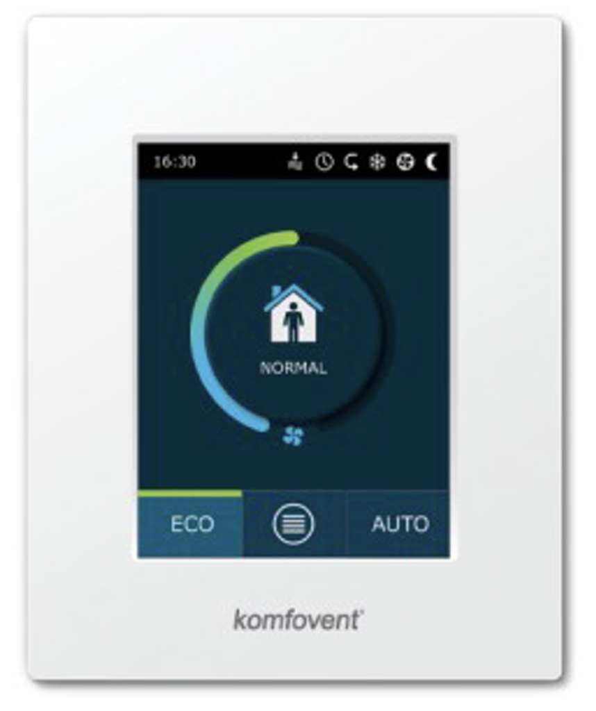 Télécommande filaire C6.1