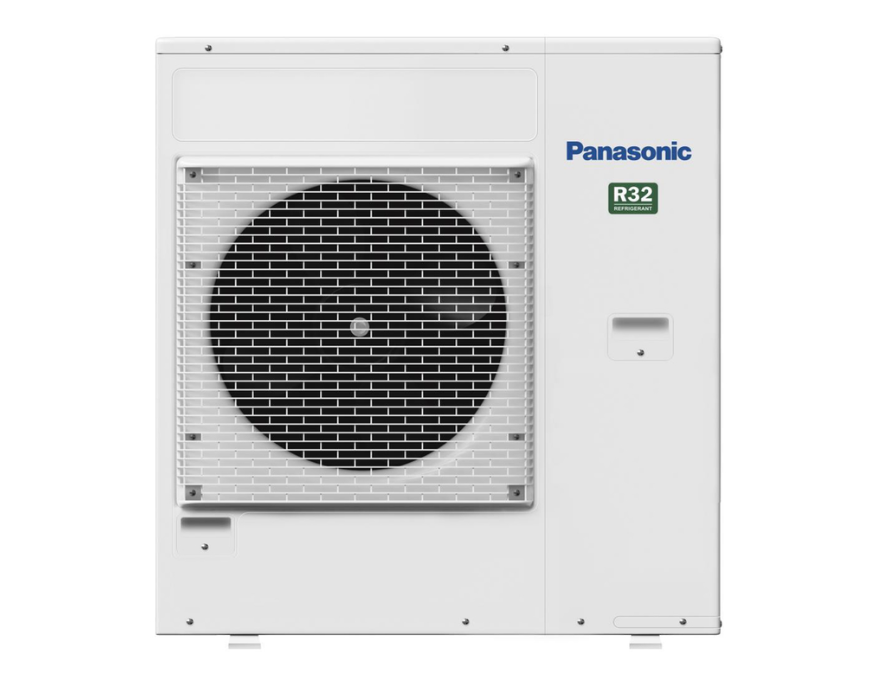 Unité extérieure multi R32 pour 5 de 2,9 - 11,5 kW