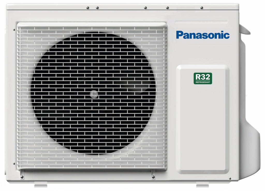 Unité extérieure TZ R32 single 7,1 kW