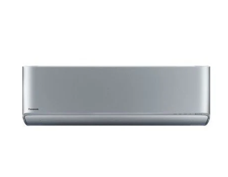 Unité murale Etherea incl Wifi R32 argent 2,0 kW