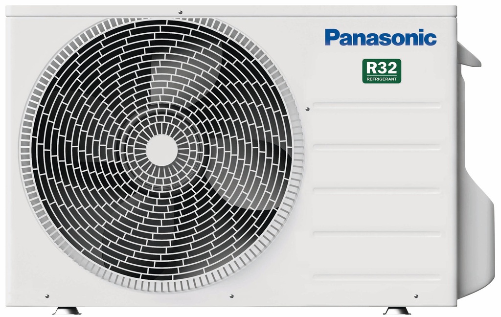 Unité extérieure Etherea R32 4.2 kW