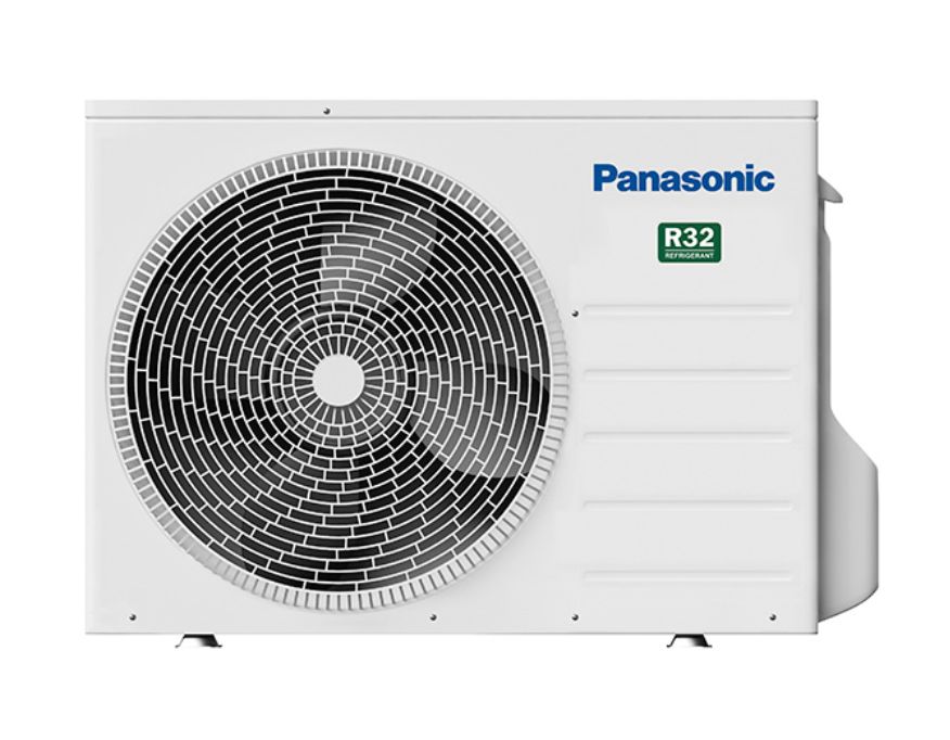 Unité extérieure multi R32 pour 2 de 1,5 - 5.4 kW