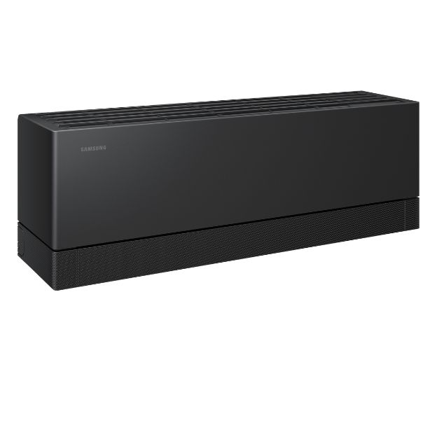 FJM/RAC WindFree™ Première+ Black 3,5kW Unité intérieure