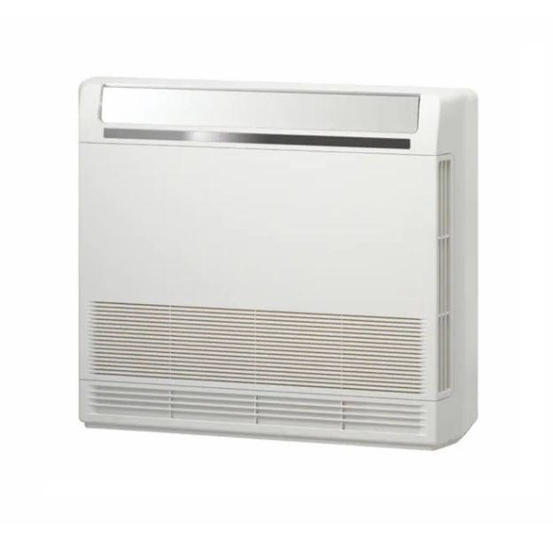 CAC Console 5,2kW Unité intérieure