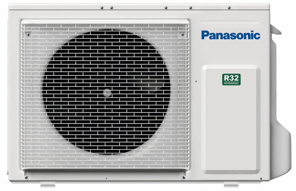 Unité extérieure server R32 single 7.1 kW