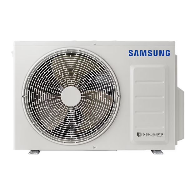 CAC Pompe à chaleur 3,5kW Unité extérieure