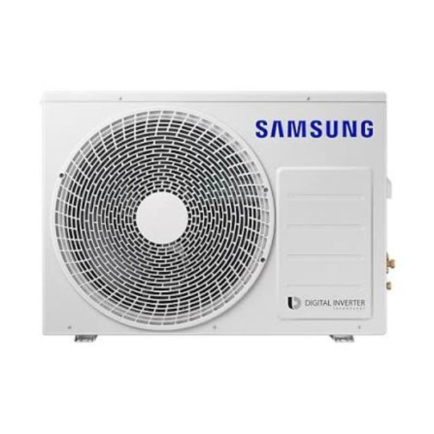 CAC Pompe à chaleur 5,2kW Unité extérieure