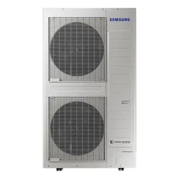 CAC Pompe à chaleur 25kW Unité extérieure (3ph-R410A)