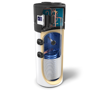AQUATHERMICA 200L S