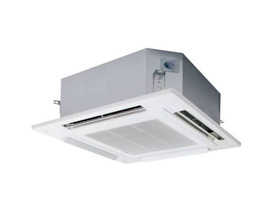 Cassette PACi NX 6.0-7.1 kW + Nanoe-X