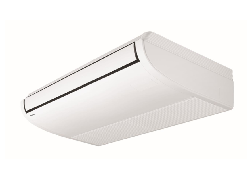 Plafonnier PACi NX 3.6-5.0 kW + Nanoe-X