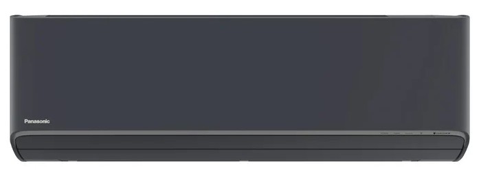 Unité murale Etherea incl Wifi R32 anthracite 4,2 kW