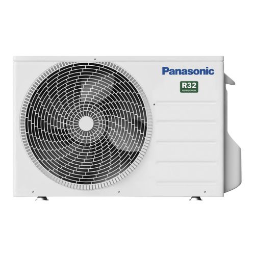 Unité extérieure TZ R32 single 2,5 kW