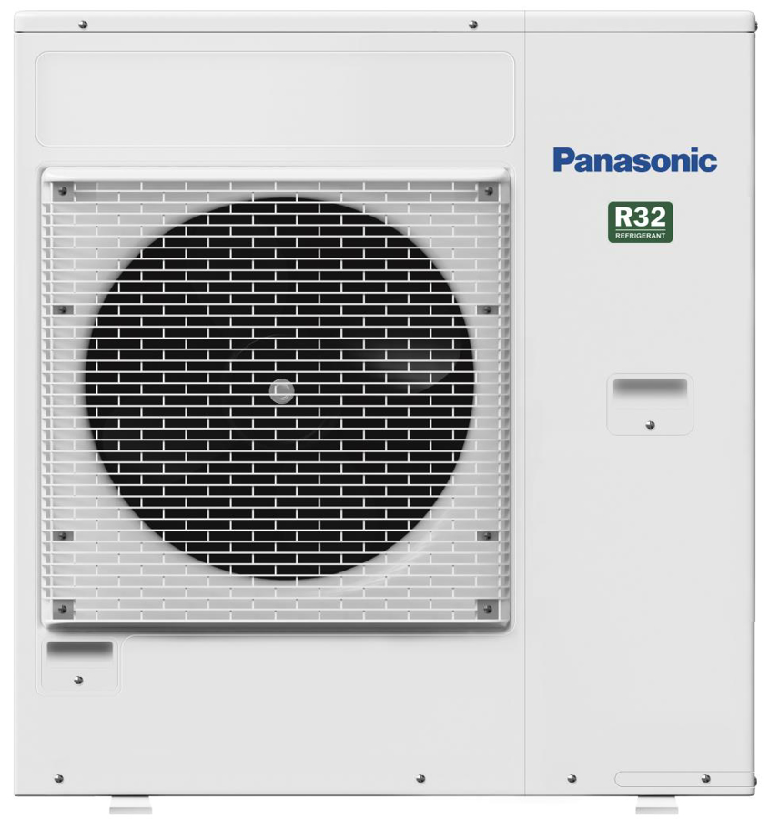 !!!_Unité extérieure multi R32 pour 4 de 3,0 - 9,2 kW