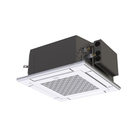 Unité cassette 60x60 R32 RAC+PACi 2,5 kW
