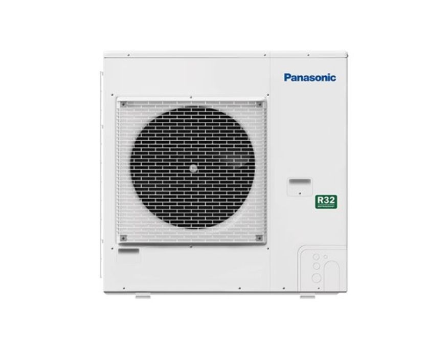 PACi NX Standard unité extérieure R32 12,5 kW - mono
