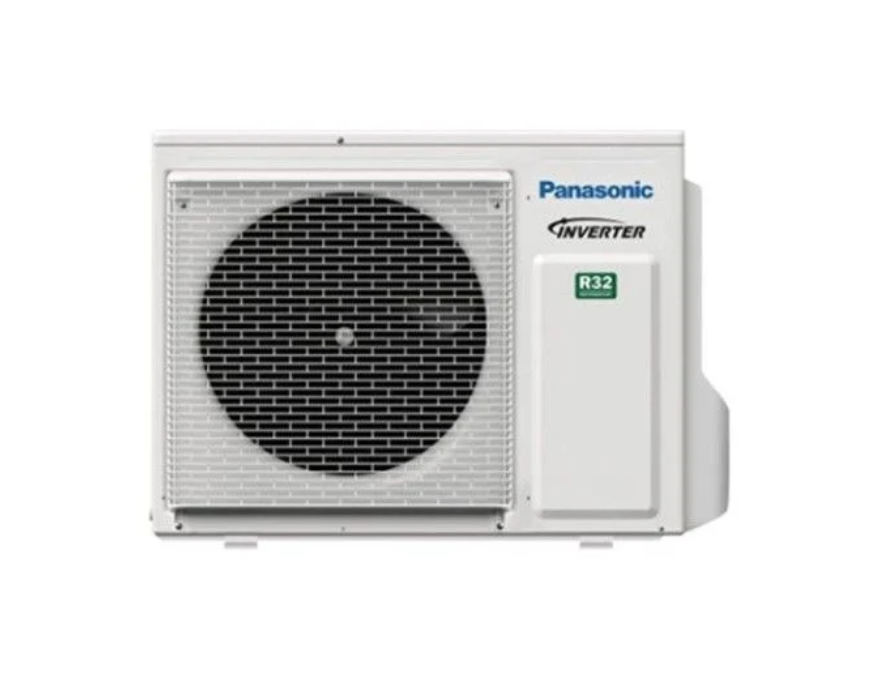 PACi NX Standard unité extérieure R32 7,1 kW - mono