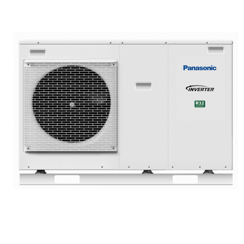 Aquarea R32 monobloc 5kW - mono