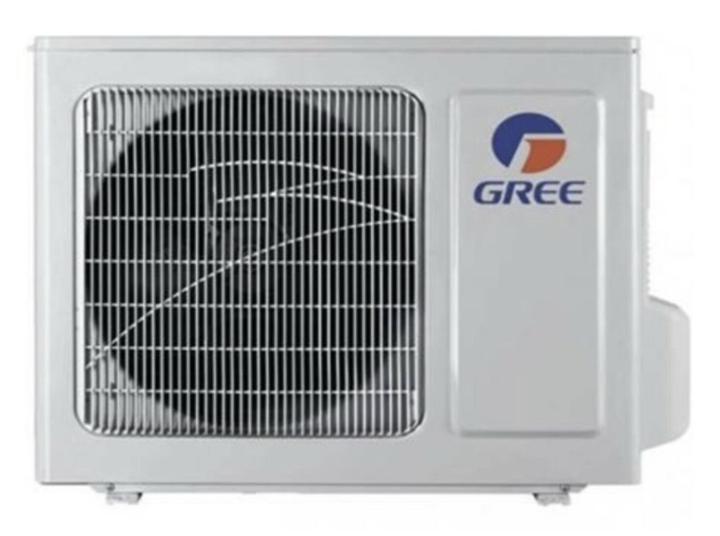 Unité extérieure Free match multi RAC R32 x5 (2.6 - 12.0 kW)