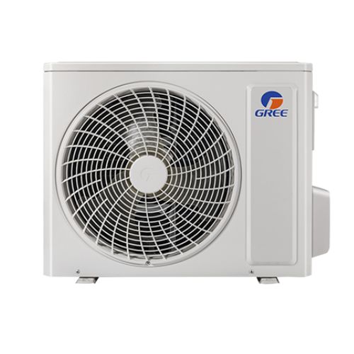 Unité extérieure U-Match R32 5.0 kW mono