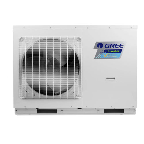 Versati IV Monobloc 8 kW mono