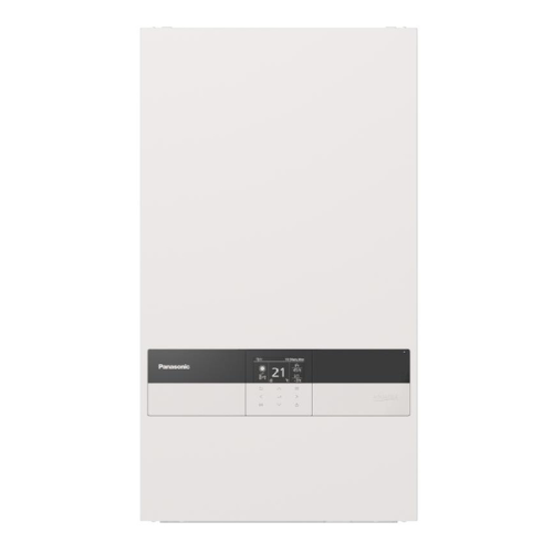 Aquarea K R32 T-CAP Bi-Bloc unité intérieure 12 kW - 3PH
