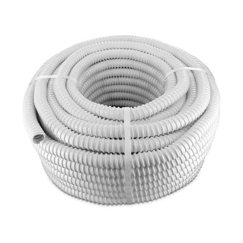 Tuyau d'évacuation des condensats 50 m Ø 16/18 double couche