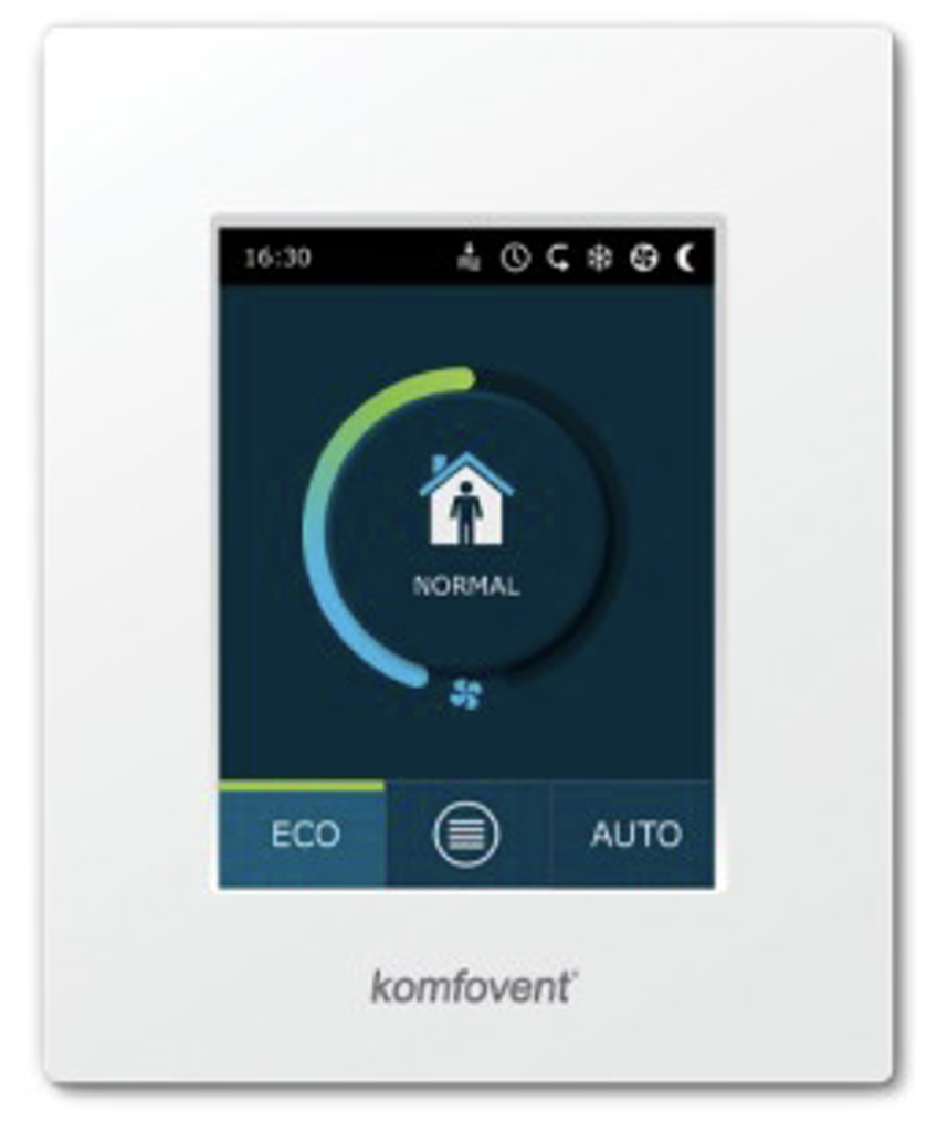 Télécommande filaire C61