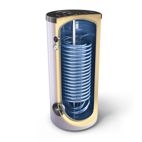 Ballon tampon 300L acier carbone (copie)