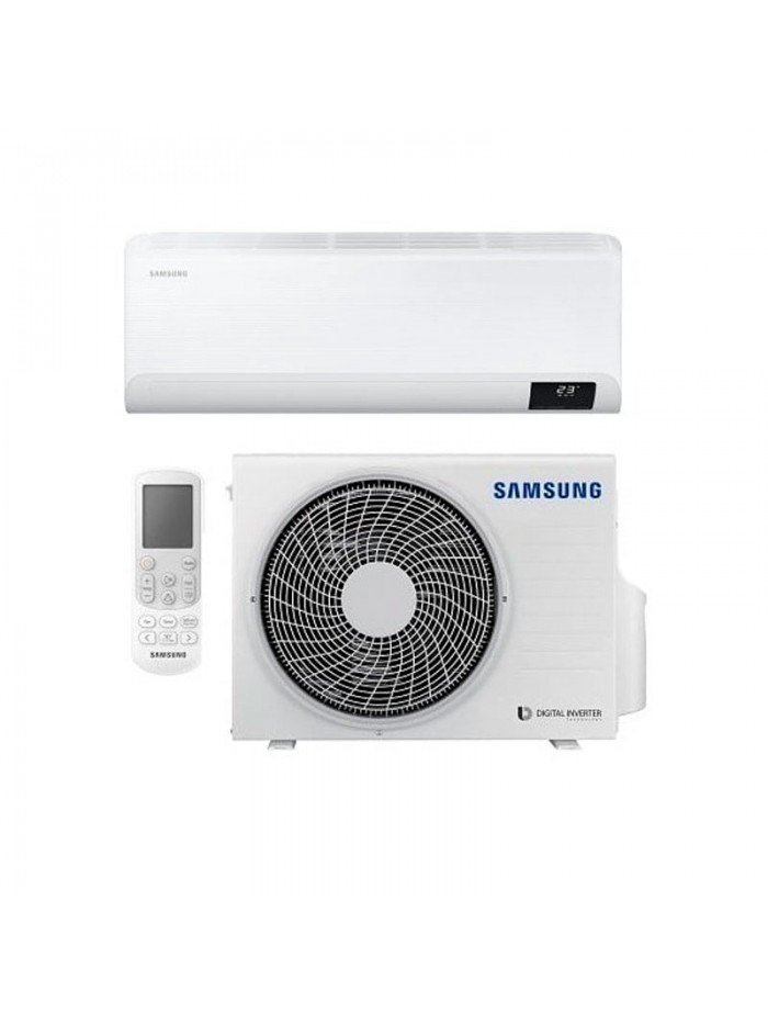 RAC Cebu 2,5kW Monosplit 