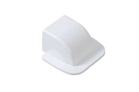 Koppelstuk 80X60 (25stuks/doos)