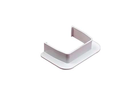 Rosette murale 80X60 (10pcs/boîte)