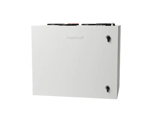 [1160416] DOMEKT-R-600-V-L1-F7/M5-C6M-L/AZ (excl. C6.1 bed)