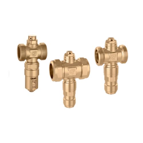 [108802] iStop, Soupape antigel haute température - G 1 1/2" A (ISO 228-1) M