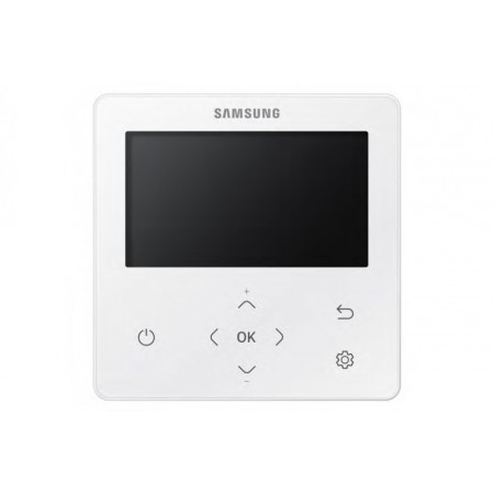 [MWR-WG01JN] Télécommande filaire standard