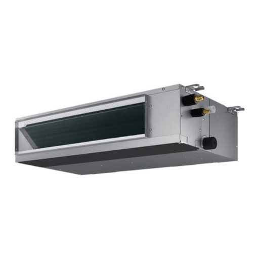 [AC035BNLDKG/EU] CAC Gainable LSP Slim 3,5kW Unité intérieure