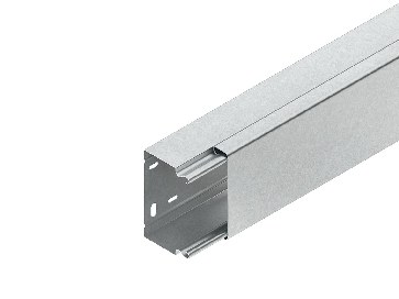 [LLK 60.100] KABELGOTEN 80 X 60 - 2m (8stuks/doos)
