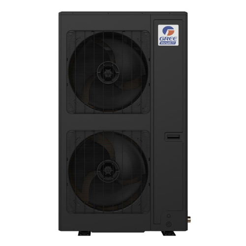 [GRS-CQ22Pd/NhA-M] Versati MAX noir unité extérieure R32 22 kW - 3PH