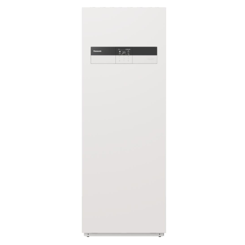 [WH-ADC0316M9E83] Aquarea M R290 Tout-en-un 260 L T-CAP 9-16 kW avec 9 kW de chauffage d'appoint - 3F
