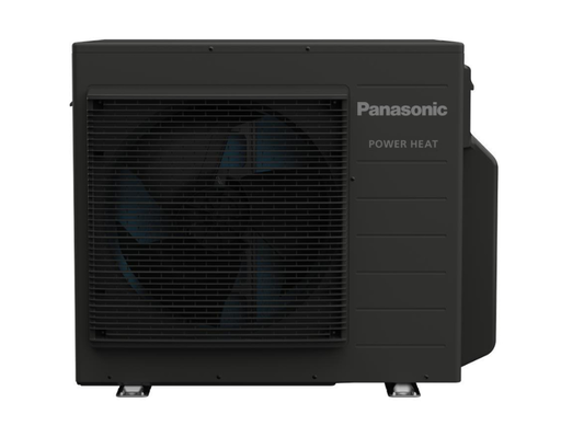[CU-2Z50ABEC] Unité extérieure Multi Power Heat pour 2 unités