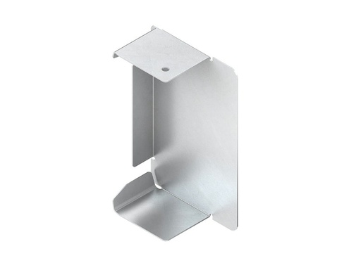 [LED 60.150] KABELGOTEN 80 X 60 - 2m (8stuks/doos)