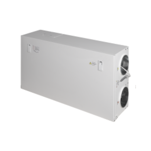 [0301521-2] VENTILATION UNIT AHU-400 HV 