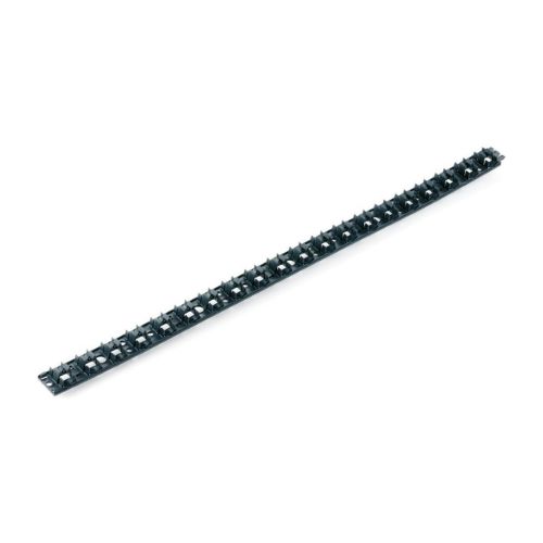 [12442481002] RAUFIX-rails 16/17/20 mm, avec barbelures - 10m